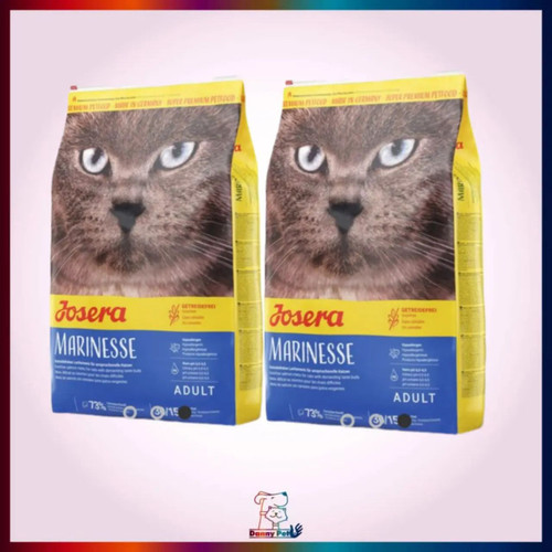 غذا خشک گربه ،جوسرا ۲کیلوگرم تاریخ انقضا ۰۱/۲۰۲۶