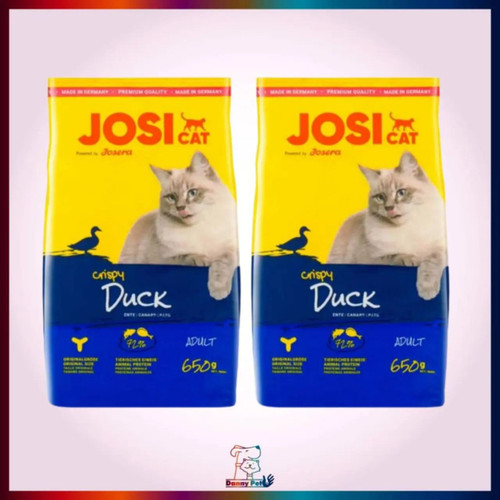 غذا خشک گربه جوسرا