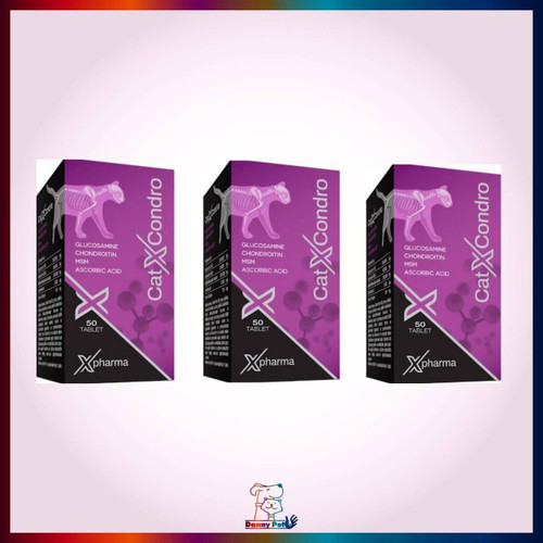 مکمل تقویت مفصل گربه