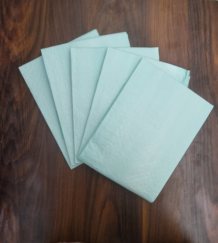 داخل هر بسته 5 عدد پد قرار دارد